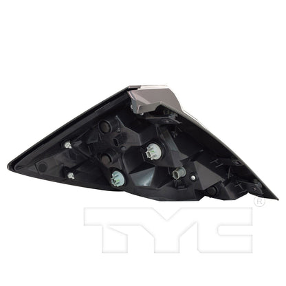 TYC TYC Regular 11-9007-00