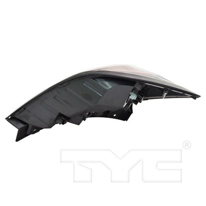 TYC TYC Regular 11-9007-00