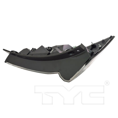 TYC TYC Regular 11-9007-00
