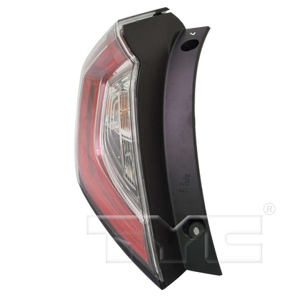 TYC CAPA Certified 11-9008-00-9