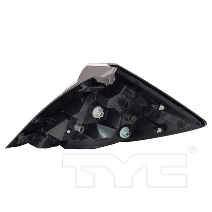 TYC TYC Regular 11-9008-00