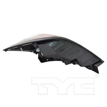 TYC TYC Regular 11-9008-00