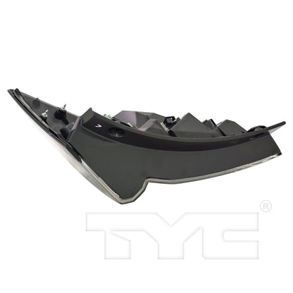 TYC TYC Regular 11-9008-00