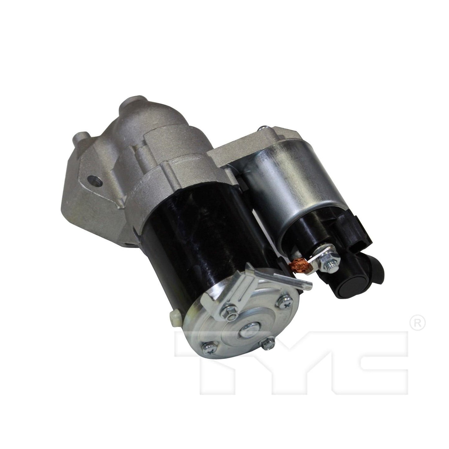 TYC Starter Motor 1-19008