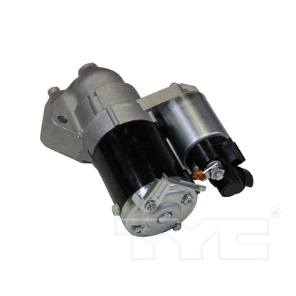 TYC Starter Motor 1-19008