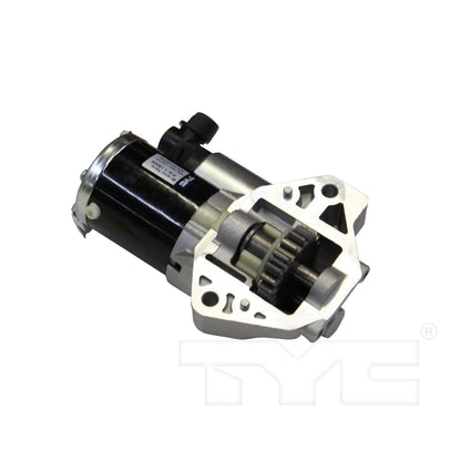 TYC Starter Motor 1-19008