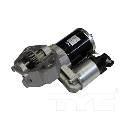 TYC Starter Motor 1-19008