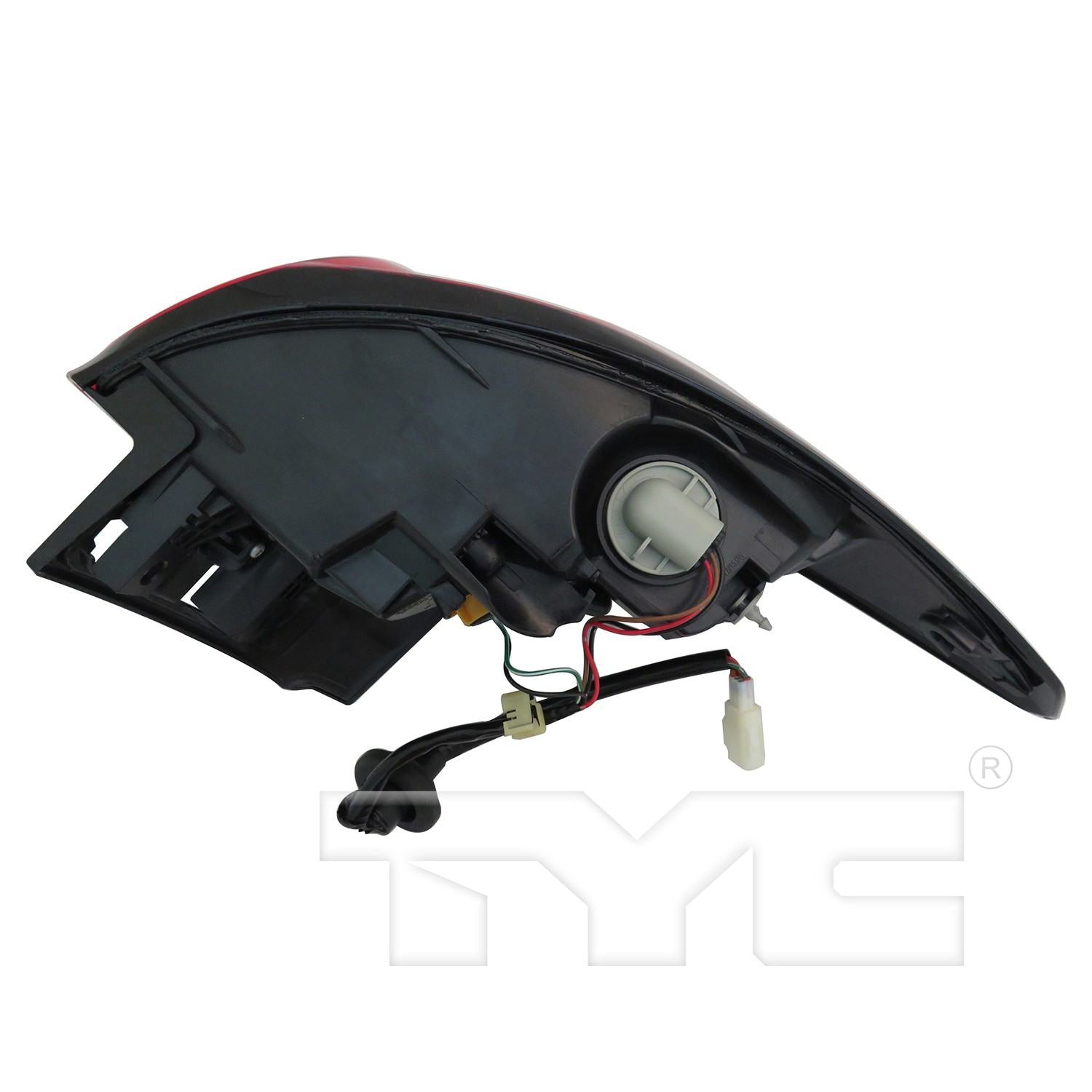 TYC CAPA Certified 11-9009-00-9