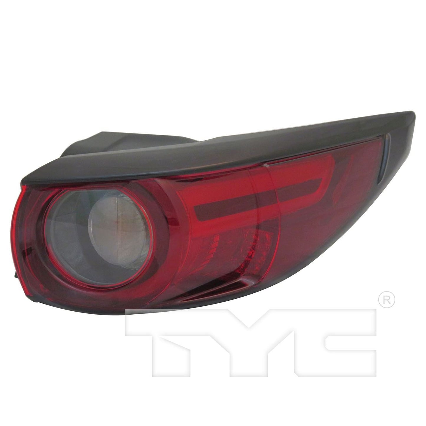 TYC CAPA Certified 11-9009-00-9