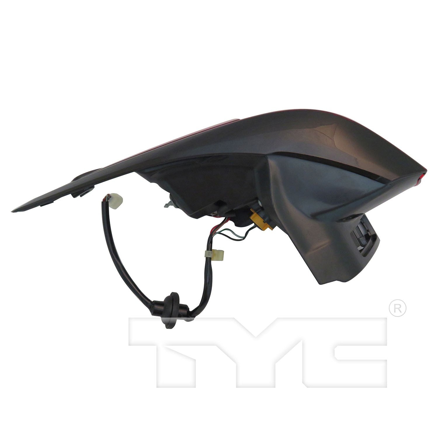 TYC CAPA Certified 11-9009-00-9