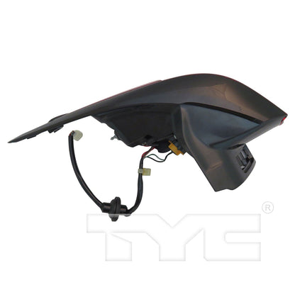 TYC CAPA Certified 11-9009-00-9