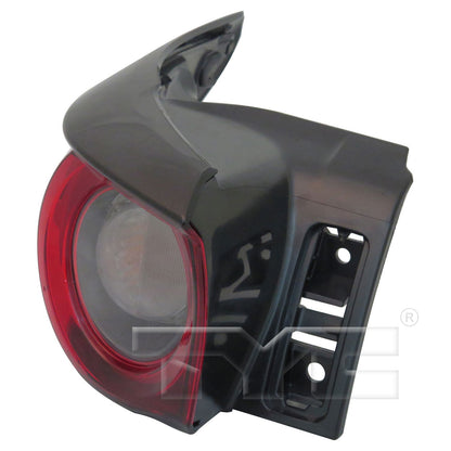 TYC Tail Light Assembly 11-9010-00-9