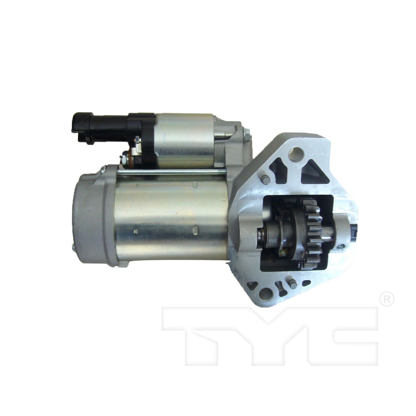 TYC Starter Motor 1-19010