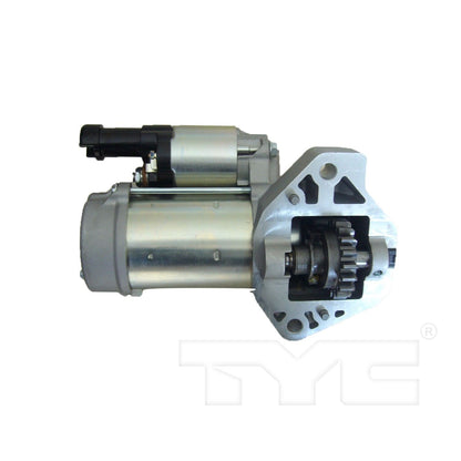 TYC Starter Motor 1-19010