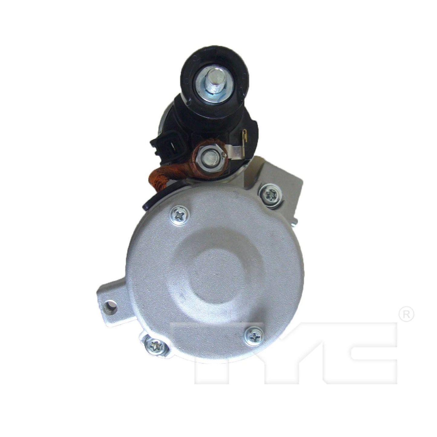 TYC Starter Motor 1-19010