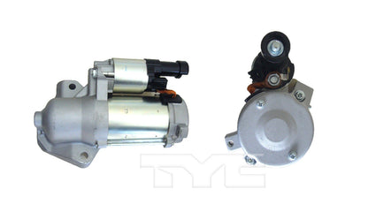 TYC Starter Motor 1-19010