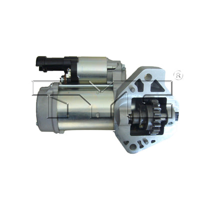 TYC Starter Motor 1-19010