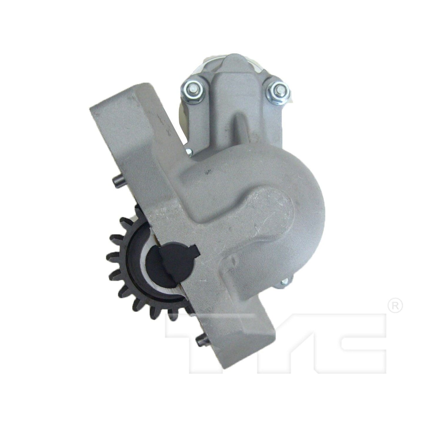 TYC Starter Motor 1-19010