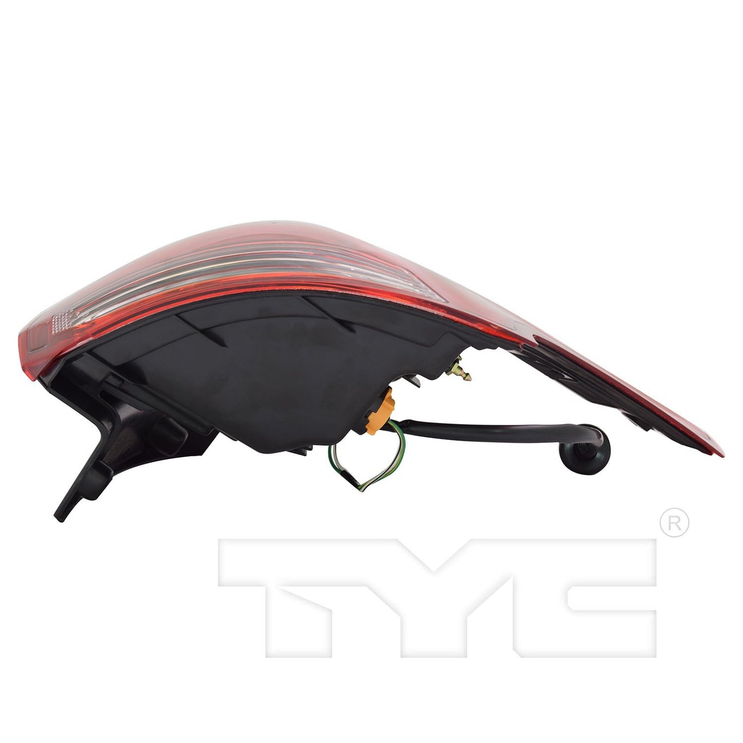 TYC Tail Light Assembly 11-9011-00-9