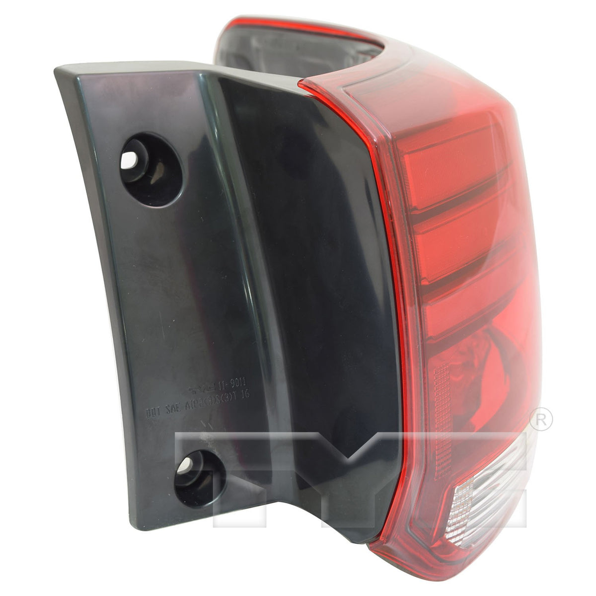 TYC Tail Light Assembly 11-9011-00-9