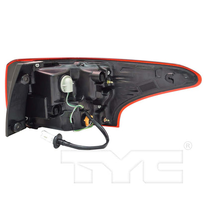 TYC TYC Regular 11-9012-00