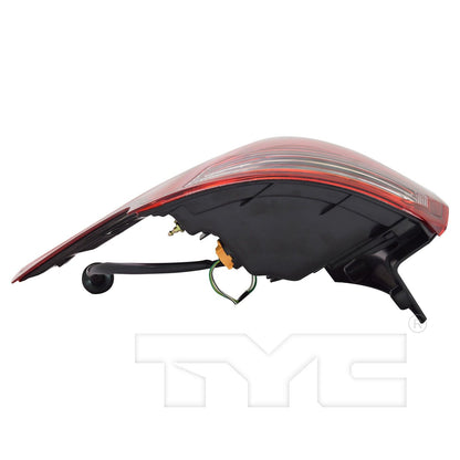 TYC TYC Regular 11-9012-00