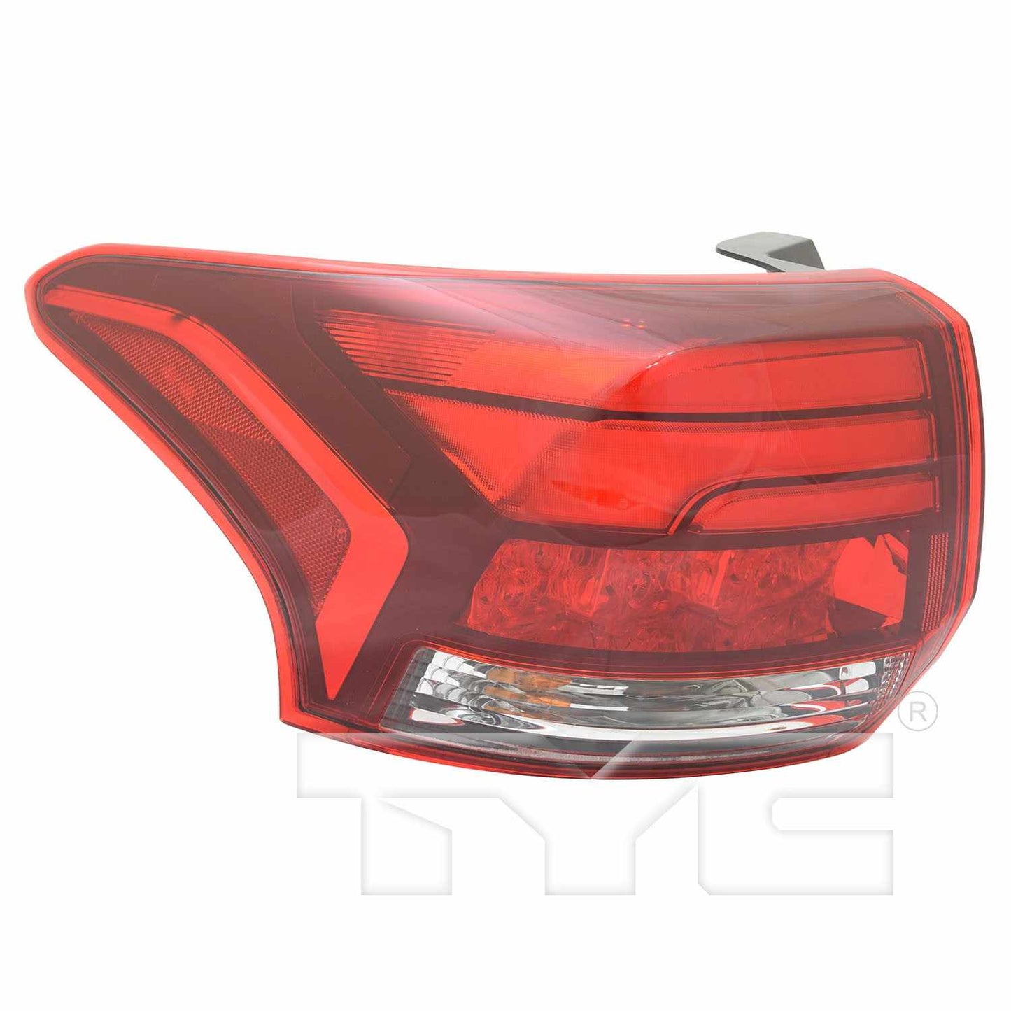 TYC TYC Regular 11-9012-00