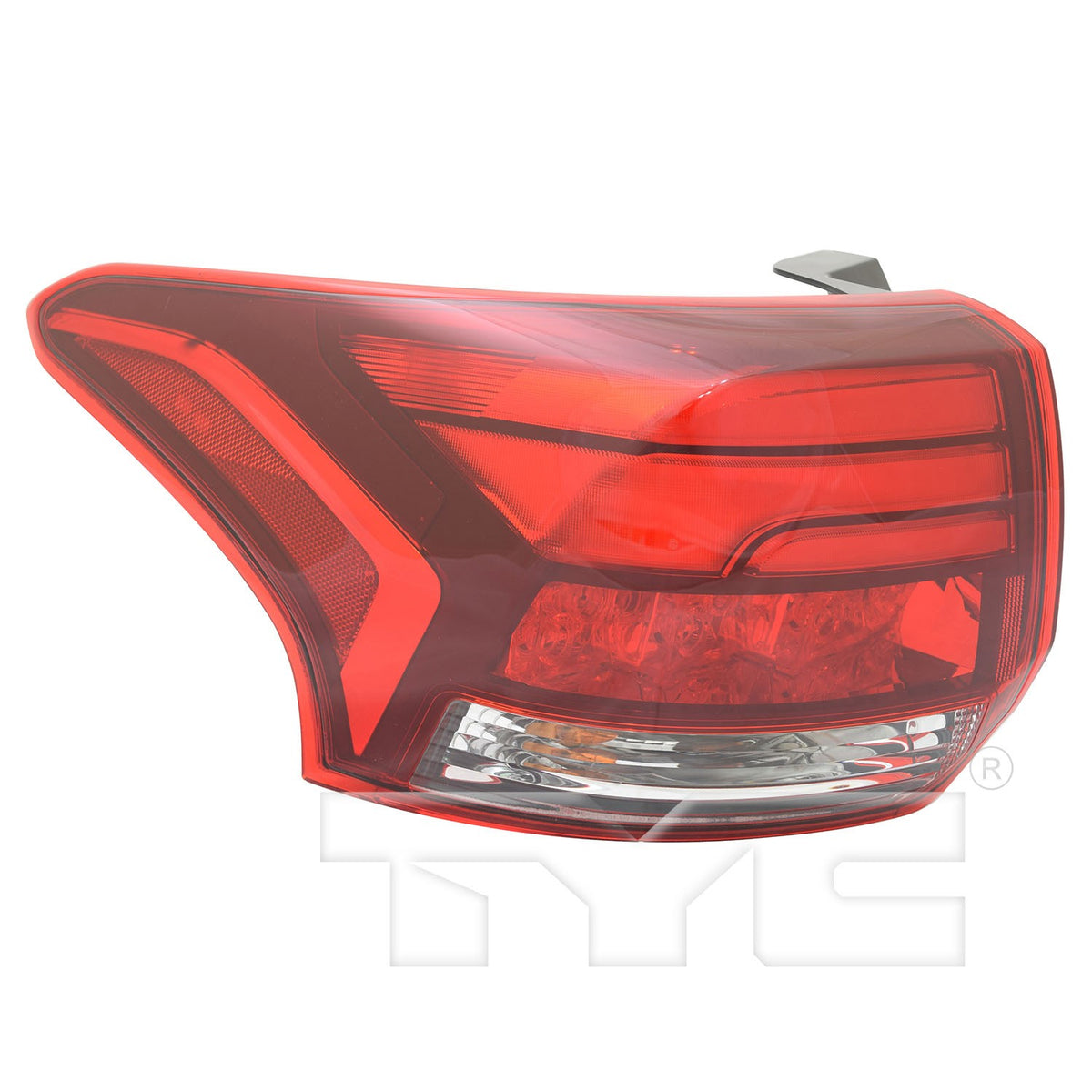 TYC TYC Regular 11-9012-00