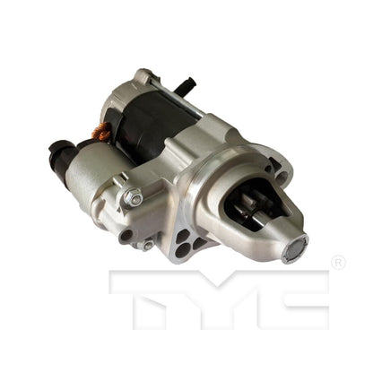 TYC Starter Motor 1-19013