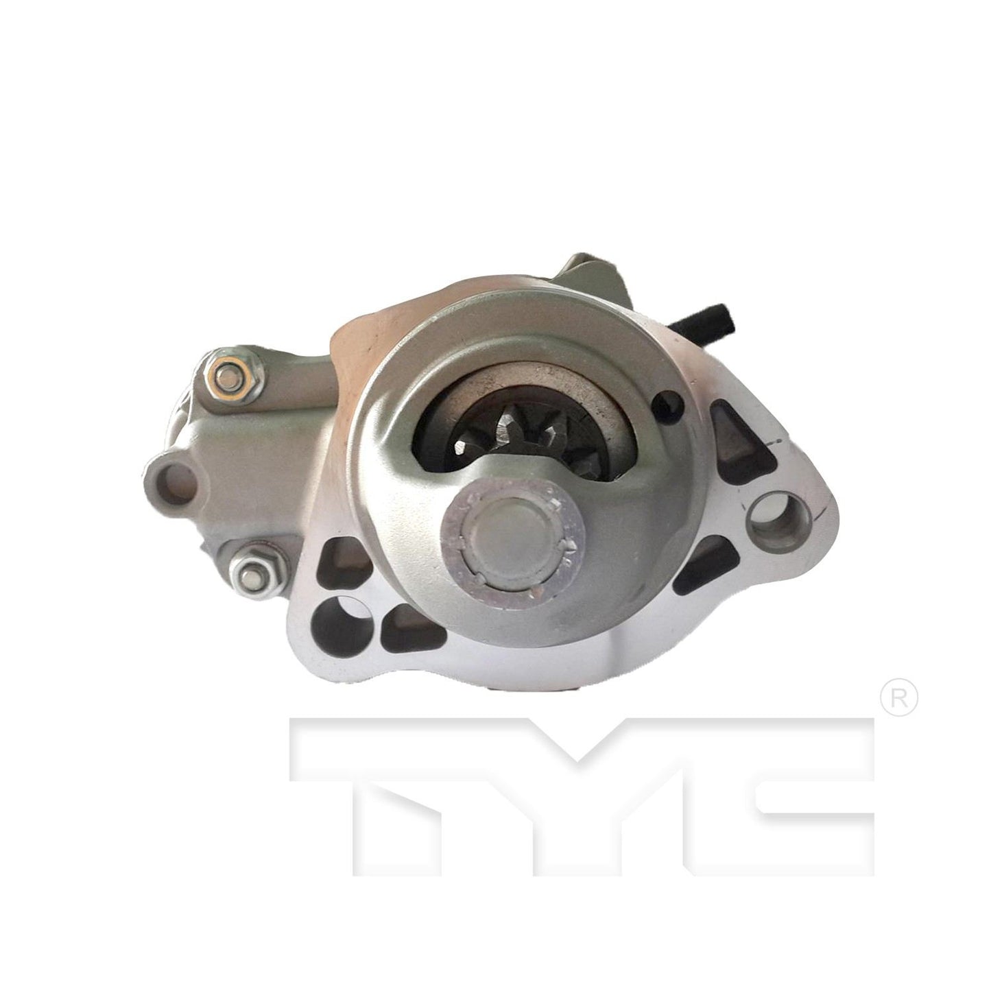 TYC Starter Motor 1-19013