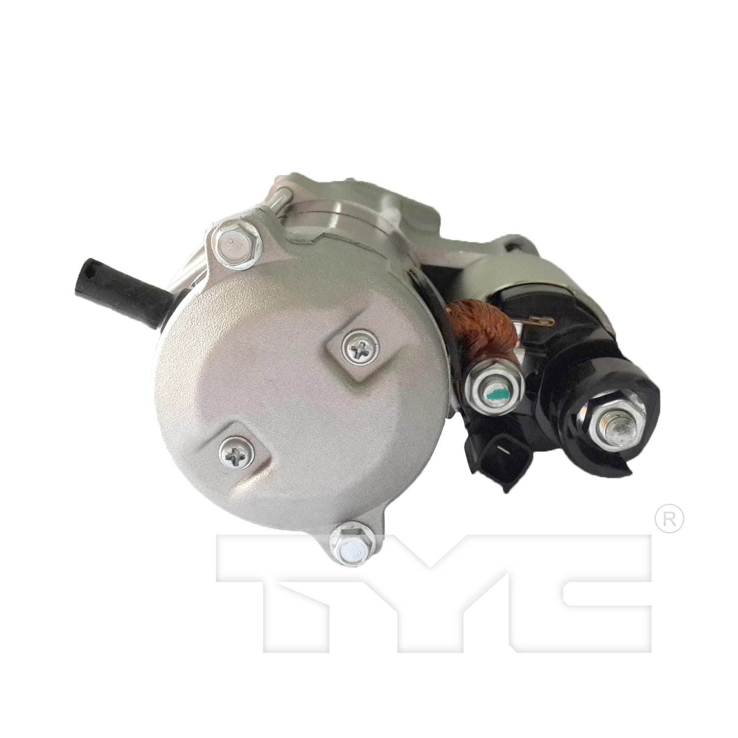 TYC Starter Motor 1-19013