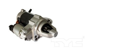 TYC Starter Motor 1-19013