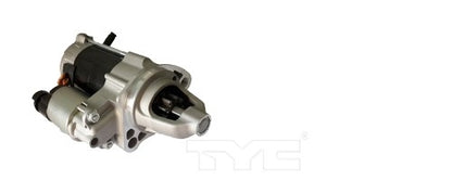 TYC Starter Motor 1-19013