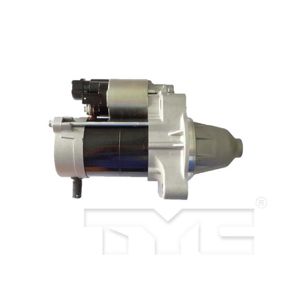 TYC Starter Motor 1-19013
