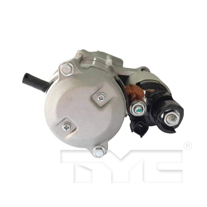 TYC Starter Motor 1-19013