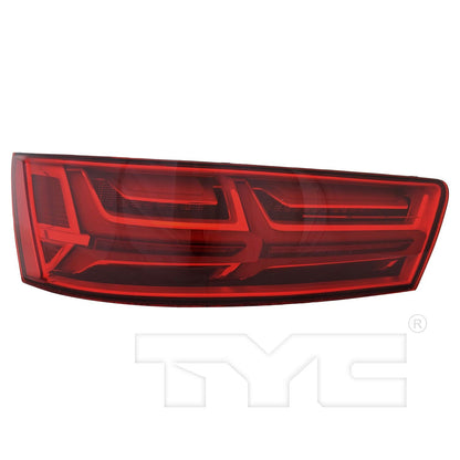 TYC TYC Regular 11-9014-00