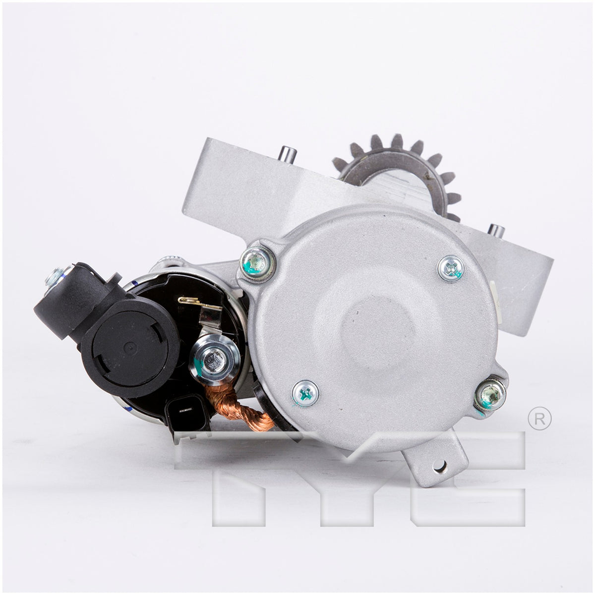 TYC Starter Motor 1-19014