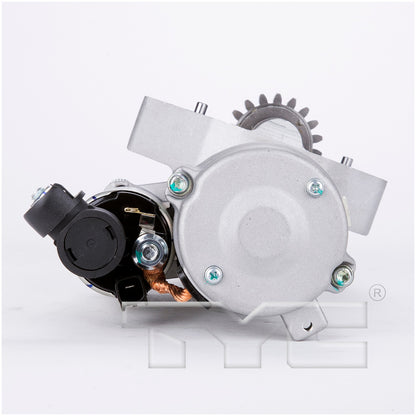 TYC Starter Motor 1-19014