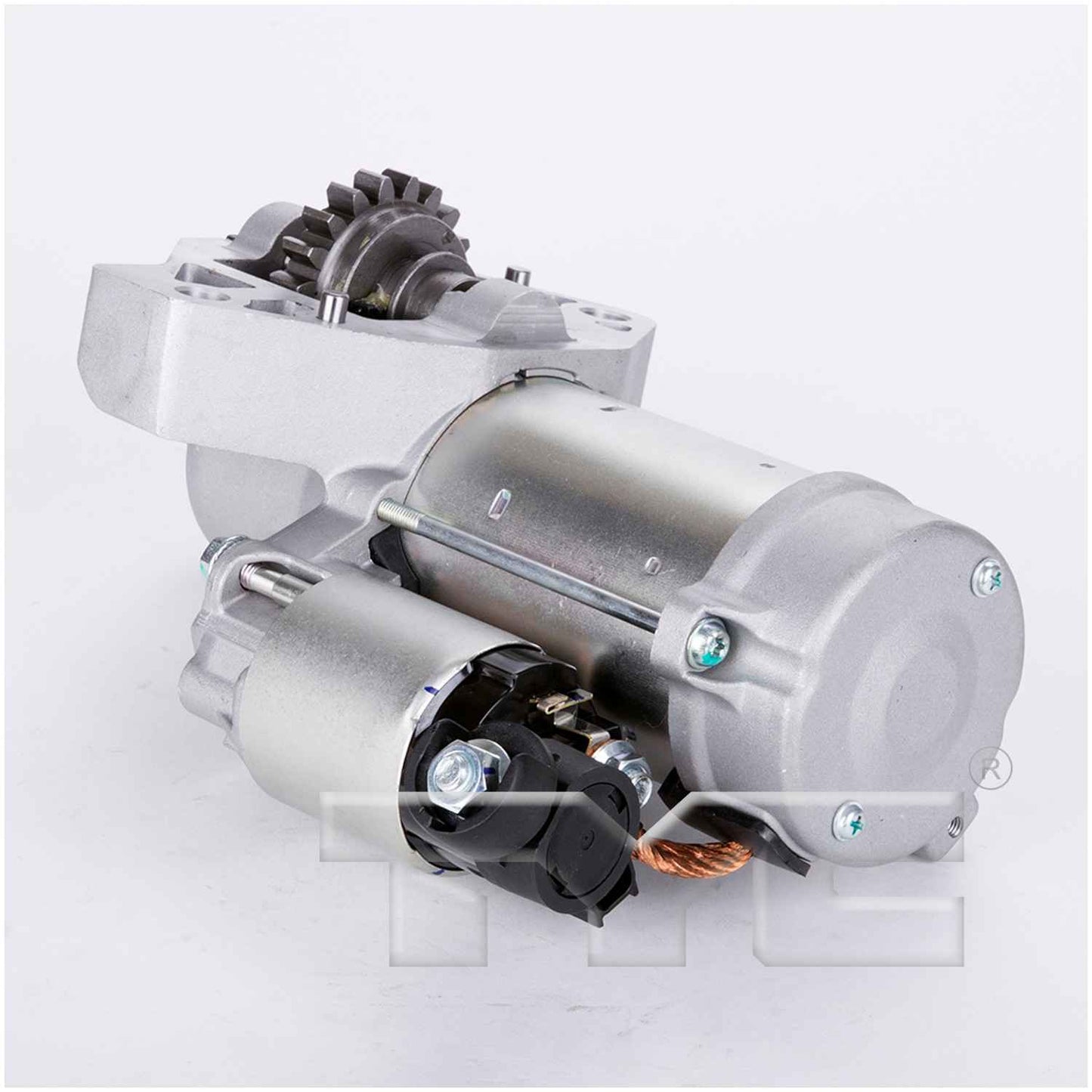 TYC Starter Motor 1-19014
