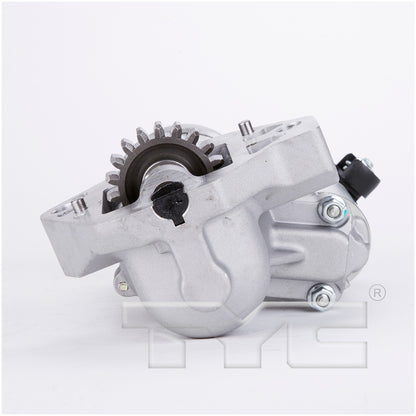 TYC Starter Motor 1-19014