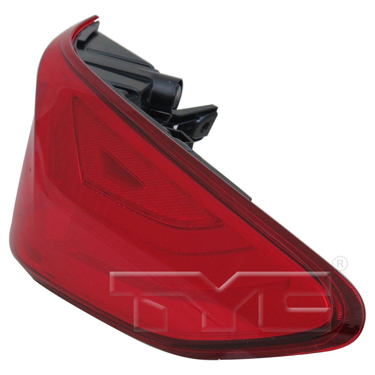 TYC CAPA Certified 11-9015-00-9