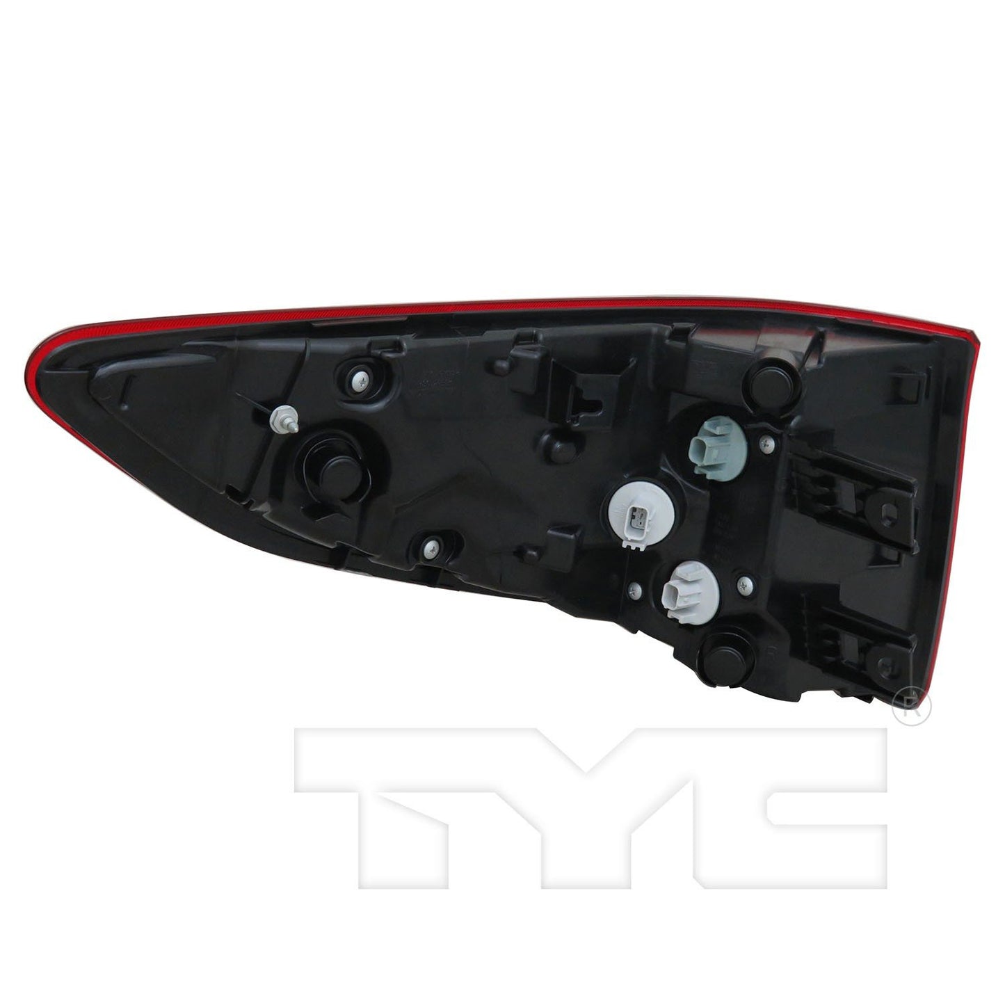 TYC CAPA Certified 11-9015-00-9