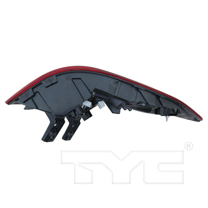 TYC CAPA Certified 11-9015-00-9