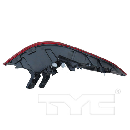 TYC CAPA Certified 11-9015-00-9
