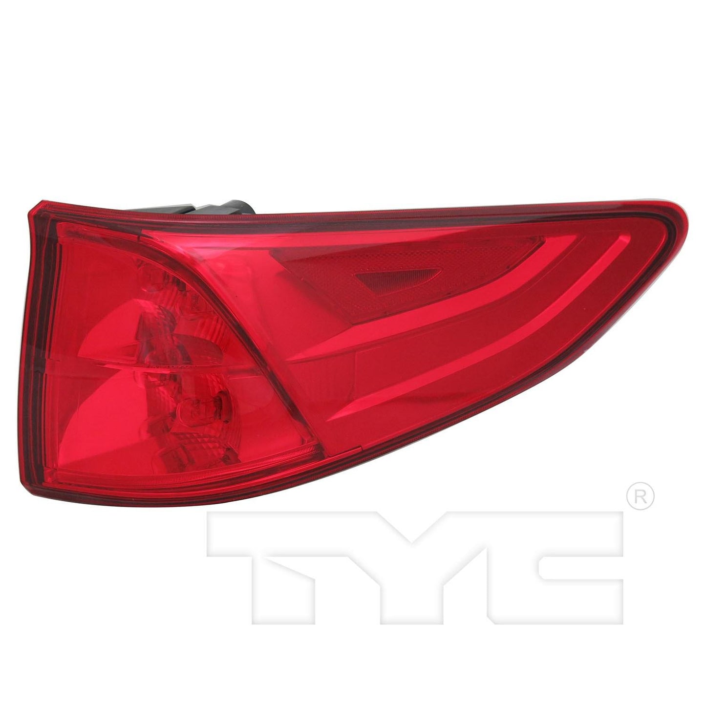 TYC TYC Regular 11-9015-00