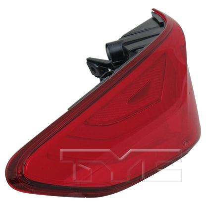 TYC Tail Light Assembly 11-9016-00-9