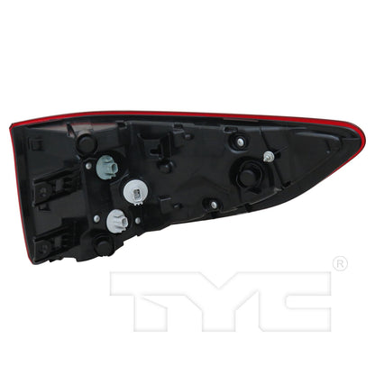TYC Tail Light Assembly 11-9016-00-9