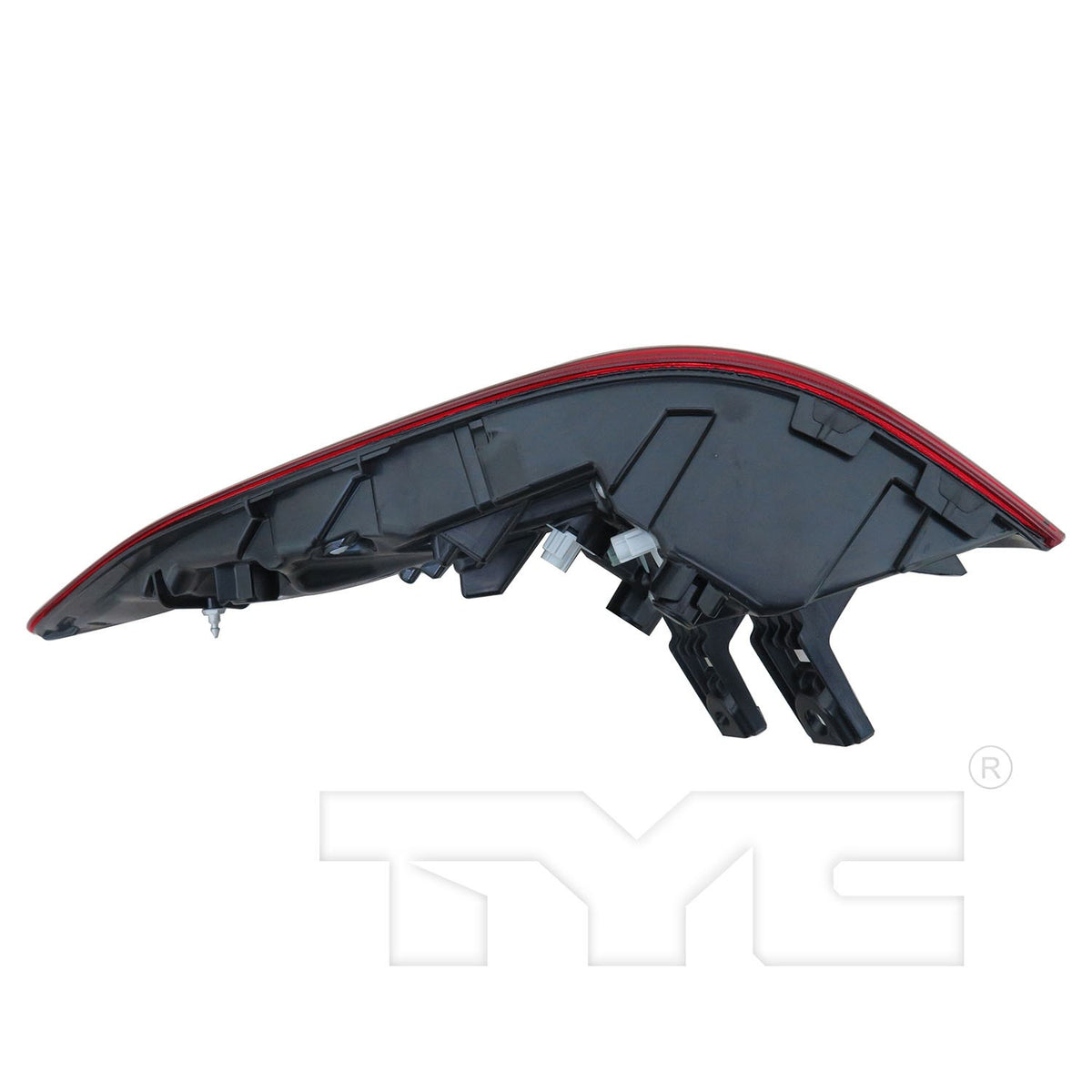TYC Tail Light Assembly 11-9016-00-9