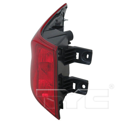 TYC Tail Light Assembly 11-9016-00-9