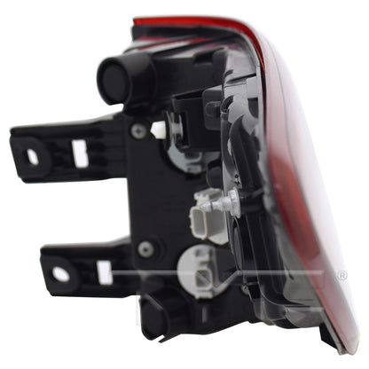 TYC Tail Light Assembly 11-9016-90